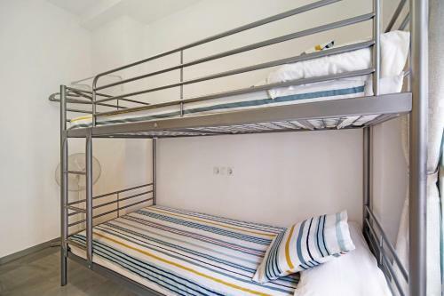 Apartamento Casa Milagros