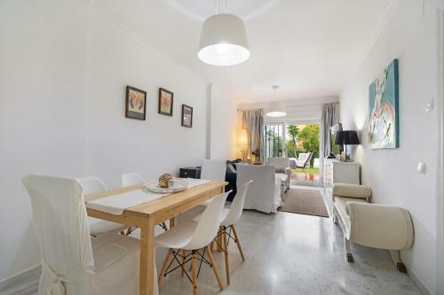 Apartamento Terrazas De Do�ana B1bc