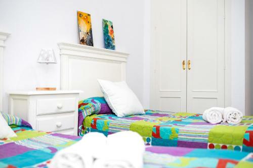 Apartamento Terrazas De Do�ana B1bc