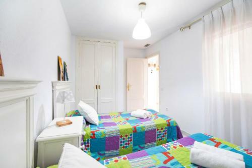 Apartamento Terrazas De Do�ana B1bc