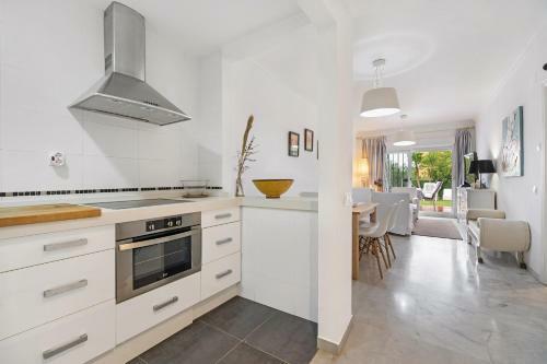 Apartamento Terrazas De Do�ana B1bc