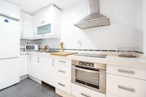 Apartamento Terrazas De Do�ana B1bc