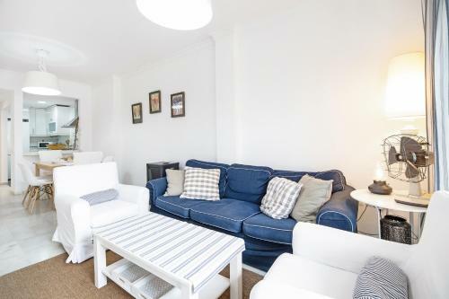 Apartamento Terrazas De Do�ana B1bc