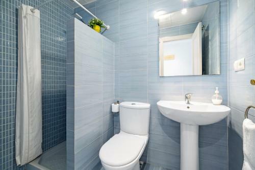 Apartamento Terrazas De Do�ana B1bc