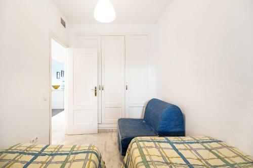 Apartamento Terrazas De Do�ana B1bc