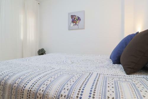 Apartamento Royal Rent Sanl�car Banda Playa