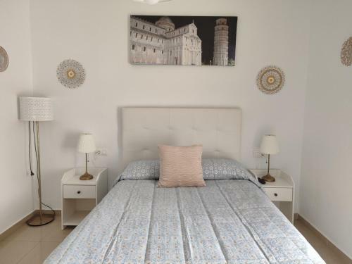 Apartamento Cristina Centro