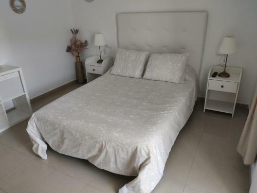 Apartamento Cristina Centro