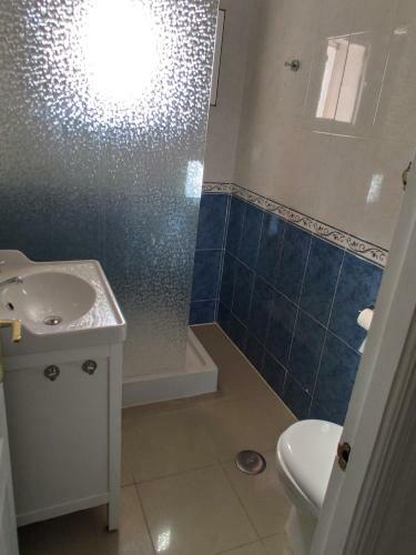 Apartamento Cristina Centro