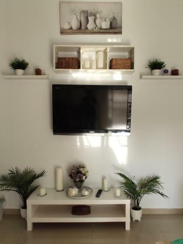 Apartamento Cristina Centro