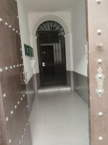 Apartamento Cristina Centro