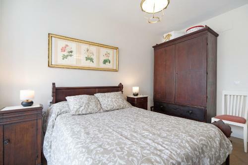 Apartamento Ancha 9