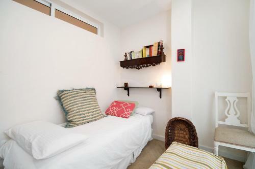 Apartamento Ancha 9