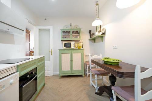 Apartamento Ancha 9