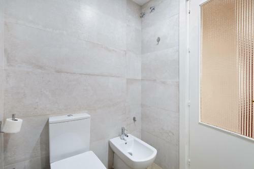 Apartamento Ancha 9