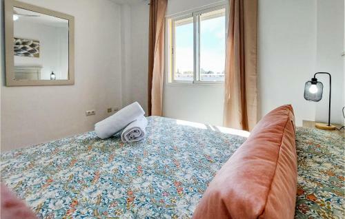 Nice Apartment In Sanlucar De Barrameda With Wifi And 2 Bedrooms