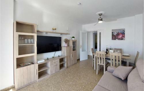 Nice Apartment In Sanlucar De Barrameda With Wifi And 2 Bedrooms