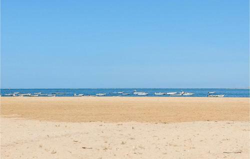 Nice Apartment In Sanlucar De Barrameda With Wifi And 2 Bedrooms