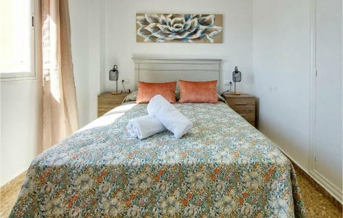 Nice Apartment In Sanlucar De Barrameda With Wifi And 2 Bedrooms