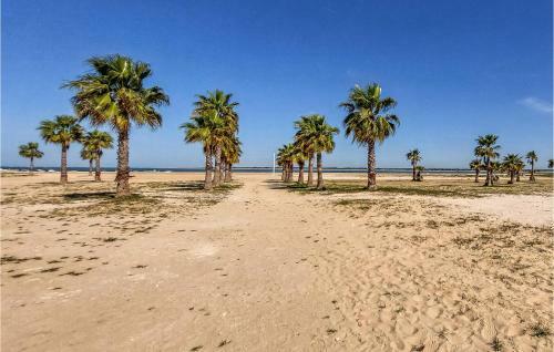 Nice Apartment In Sanlucar De Barrameda With Wifi And 2 Bedrooms