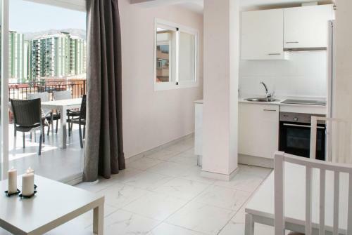 Apartamento Sunny Rooftop In Los Boliches Ref 126