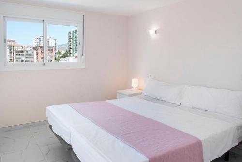 Apartamento Sunny Rooftop In Los Boliches Ref 126