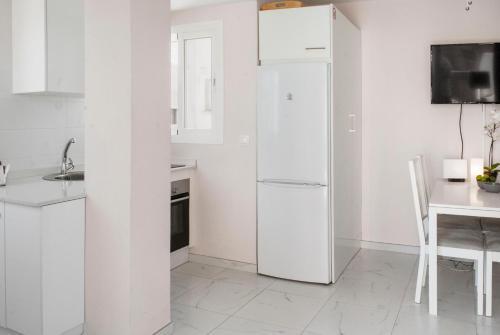 Apartamento Sunny Rooftop In Los Boliches Ref 126