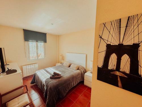 Apartamento Mika's House Lite
