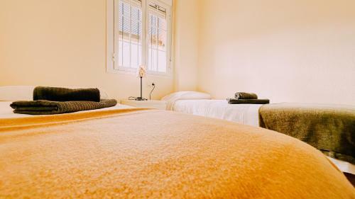 Apartamento Mika's House Lite