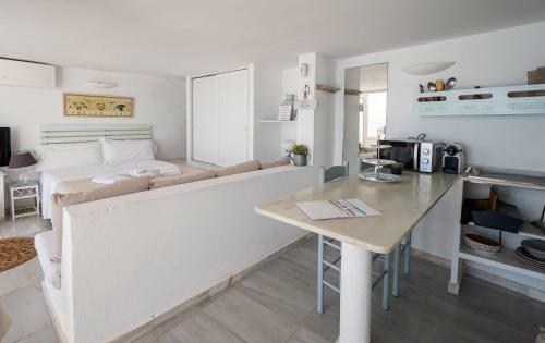 Apartamento Loft Margot