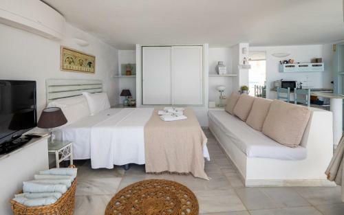 Apartamento Loft Margot