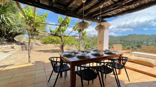 Finca Can Toni Den Real