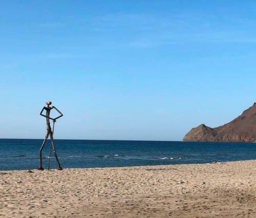 Mirador La Pita Azul