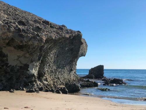 Mirador La Pita Azul