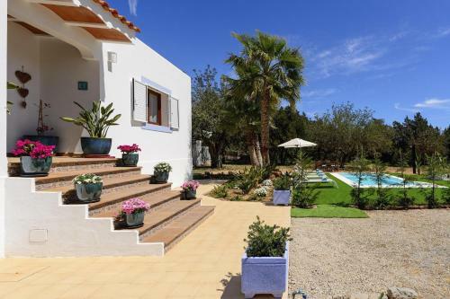 Villa Can Prats Country House