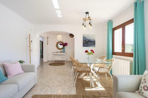 Villa Can Prats Country House
