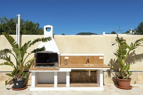 Villa Can Prats Country House