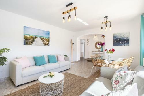 Villa Can Prats Country House