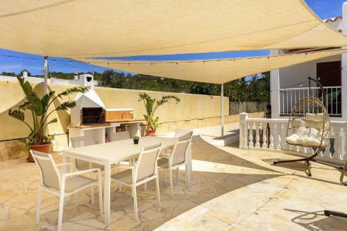 Villa Can Prats Country House