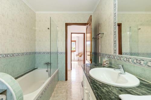 Villa Can Prats Country House