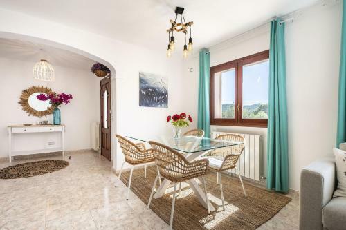 Villa Can Prats Country House