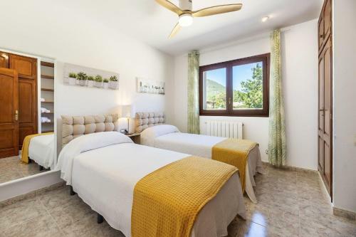 Villa Can Prats Country House