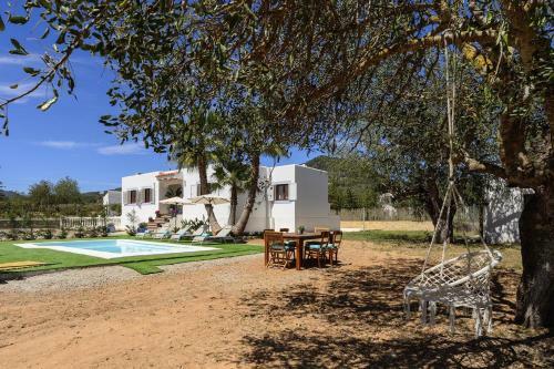 Villa Can Prats Country House