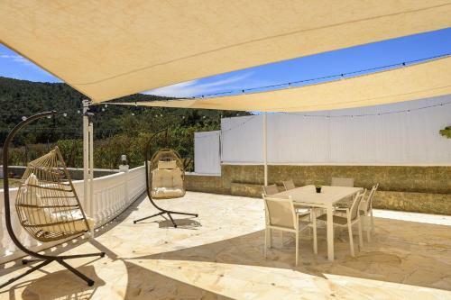 Villa Can Prats Country House