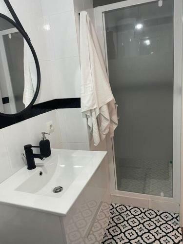 Acogedor Apartamento.