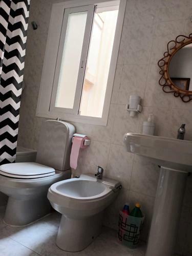Apartamento Vela Mar Alta