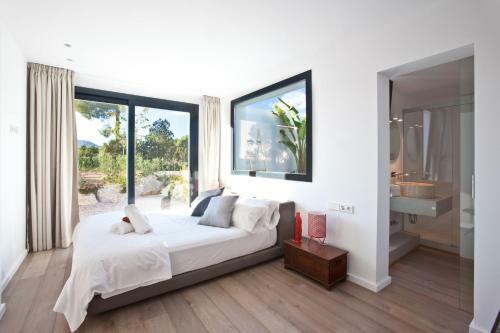 Villa Can Elfina - San Jose