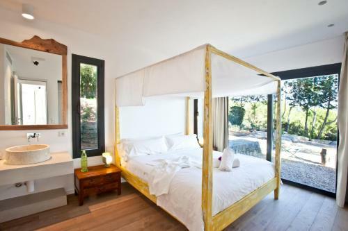 Villa Can Elfina - San Jose
