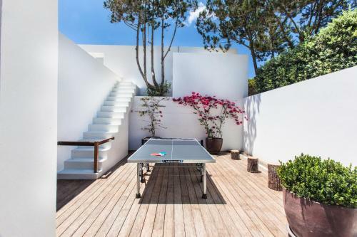 Villa Can Elfina - San Jose