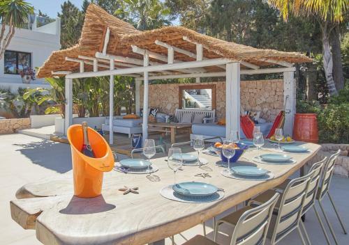 Villa La Residence Ibiza